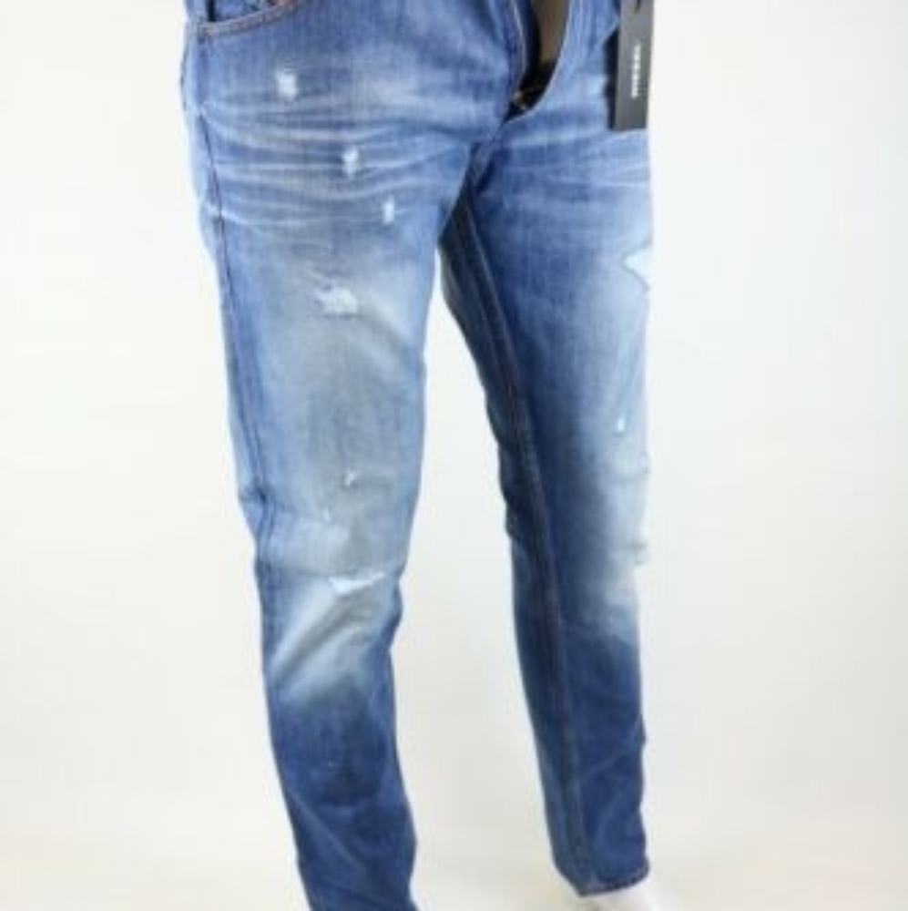 BLUE JEANS DIESEL